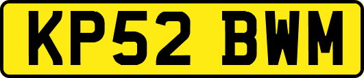 KP52BWM
