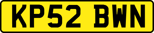 KP52BWN