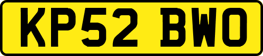 KP52BWO