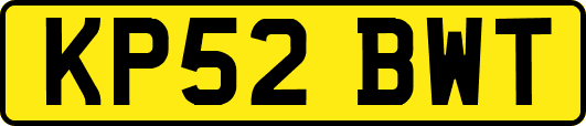 KP52BWT