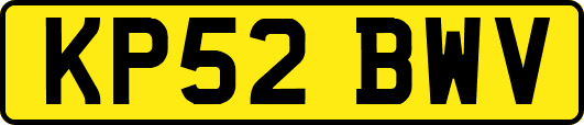 KP52BWV