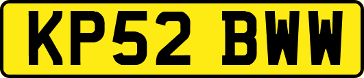 KP52BWW