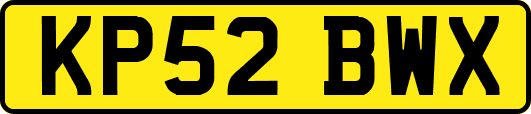 KP52BWX