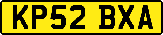 KP52BXA