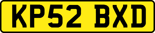 KP52BXD