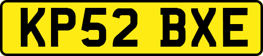 KP52BXE