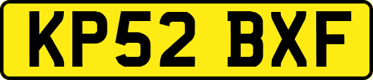 KP52BXF