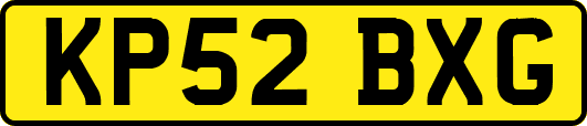 KP52BXG
