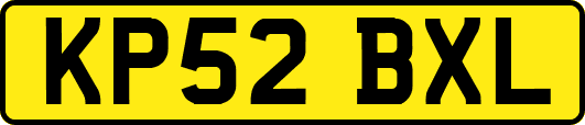KP52BXL