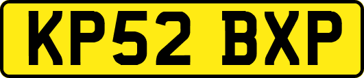 KP52BXP
