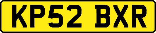 KP52BXR