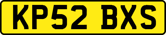 KP52BXS