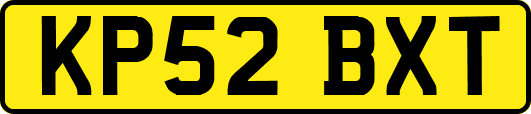 KP52BXT