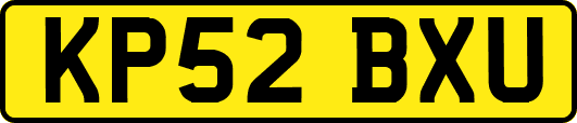 KP52BXU