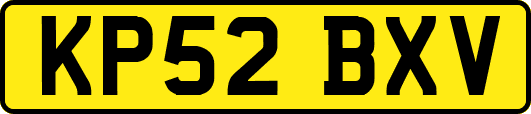 KP52BXV