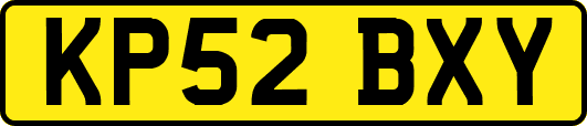 KP52BXY