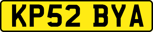 KP52BYA