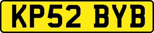 KP52BYB