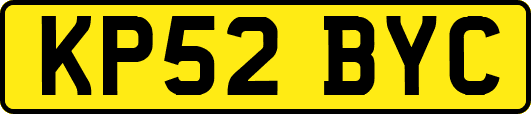 KP52BYC
