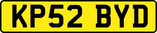 KP52BYD