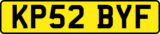 KP52BYF