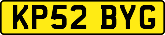 KP52BYG