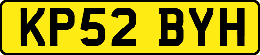 KP52BYH
