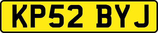 KP52BYJ