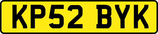 KP52BYK