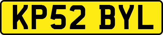 KP52BYL