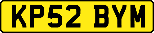 KP52BYM