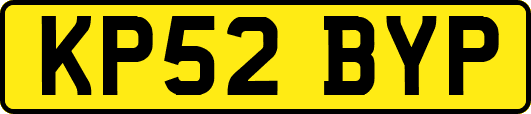 KP52BYP