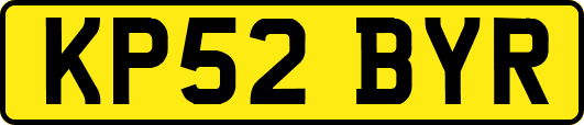 KP52BYR