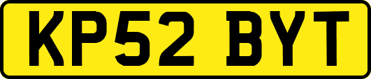 KP52BYT