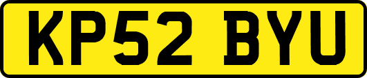 KP52BYU