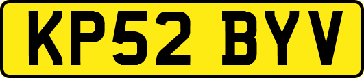 KP52BYV