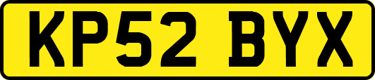 KP52BYX