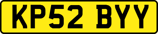 KP52BYY