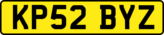 KP52BYZ