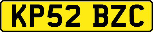 KP52BZC
