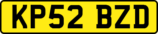 KP52BZD