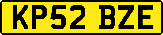 KP52BZE