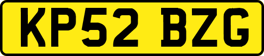 KP52BZG