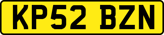 KP52BZN