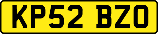 KP52BZO