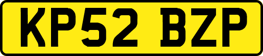 KP52BZP