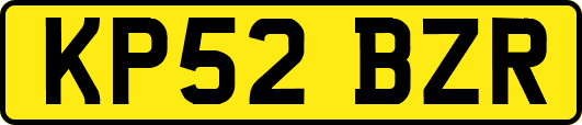 KP52BZR