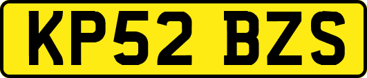KP52BZS