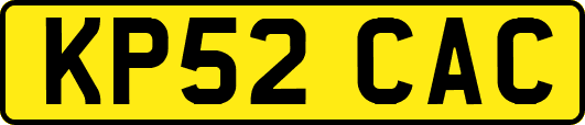 KP52CAC
