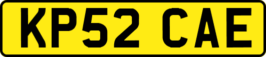 KP52CAE